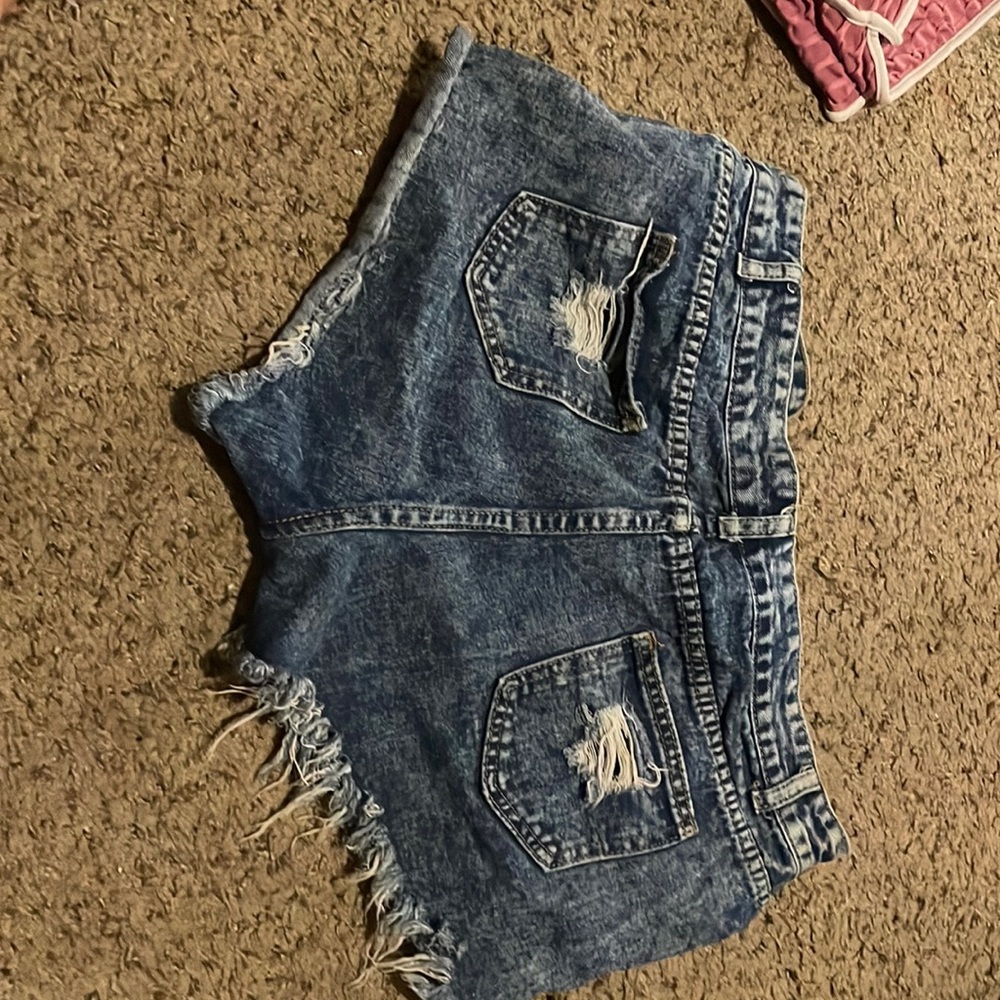 shorts
